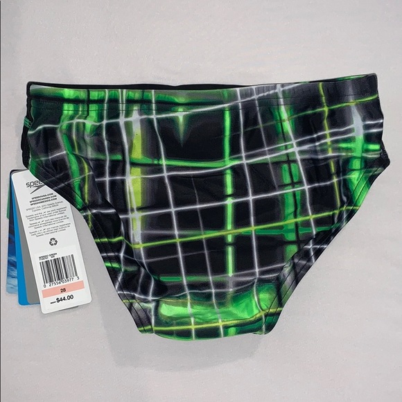 Speedo Swim - Picture 2 of 2